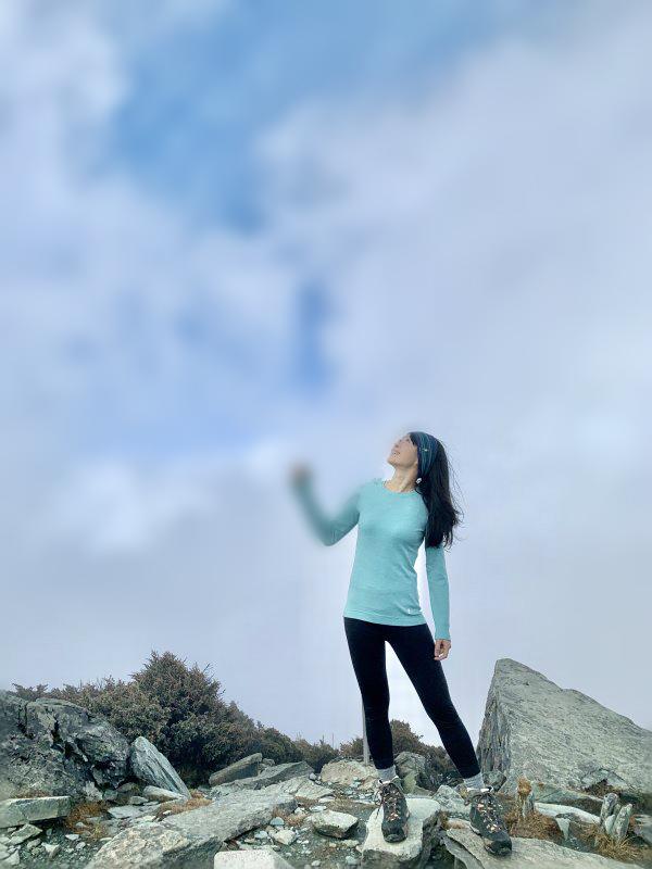 Smartwool全系列體驗,冬日保暖洋蔥式穿搭指南