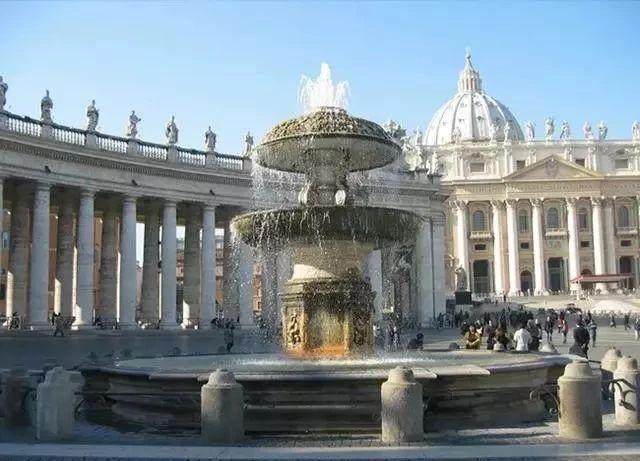 意大利羅馬旅游自由行,看完這篇攻略就夠了