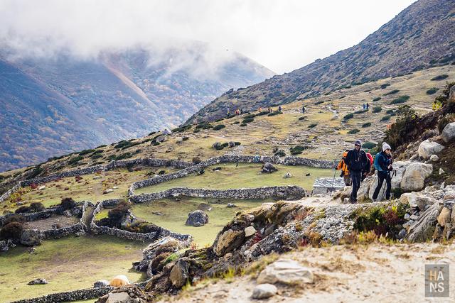 尼泊爾,EBC珠峰大本營徒步行程、行前準備、相關徒步游記