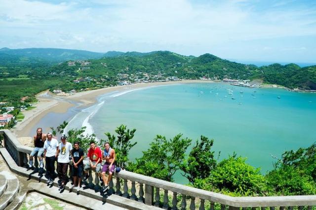 想要去野外探險(xiǎn),這九大城市值得去體驗(yàn)