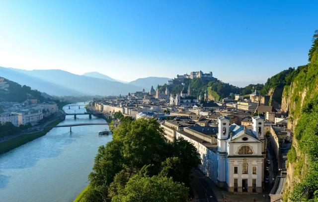 《孤獨星球》推薦2020年10大最佳旅行地,加入今年的旅行計劃吧