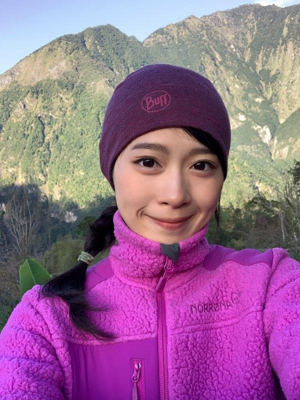 BUFF除了頭巾,這款BUFF美麗諾羊毛帽也值得推薦