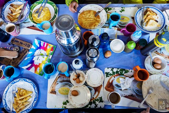 尼泊爾,EBC珠峰大本營徒步行程、行前準備、相關徒步游記