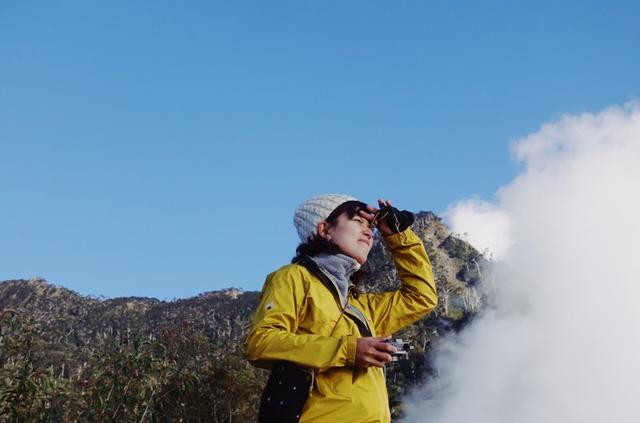 Odlo奧遞樂戶外保暖內衣實測,怕冷的人值得擁有