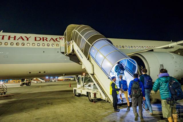 尼泊爾,EBC珠峰大本營徒步行程、行前準備、相關徒步游記