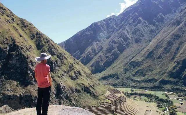 秘魯馬丘比丘印加古道攻略,4天3夜露營徒步之旅