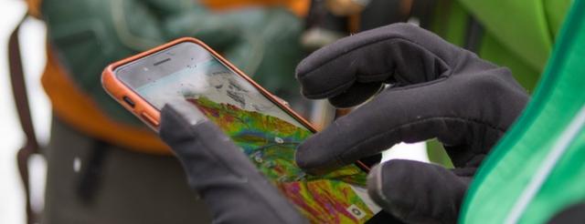 登山如何預防迷路?發生山難怎么辦?