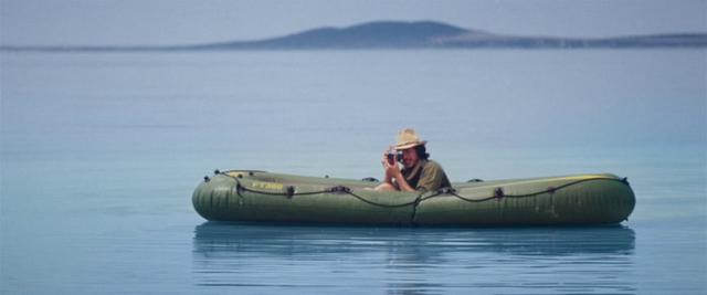 戶外旅行前必看的9部經典電影,你看了幾部?