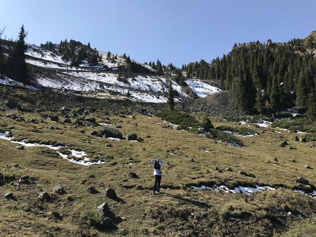 Odlo奧遞樂戶外保暖內衣實測,怕冷的人值得擁有