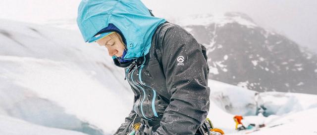 機能不斷突破極限,The North Face五大最新科技集為一體