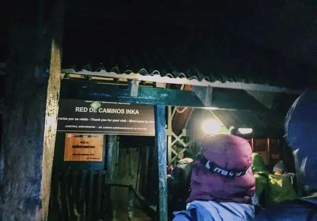 秘魯馬丘比丘印加古道攻略,4天3夜露營徒步之旅