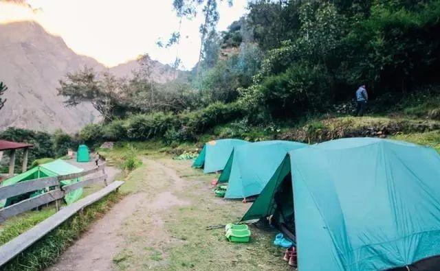 秘魯馬丘比丘印加古道攻略,4天3夜露營徒步之旅