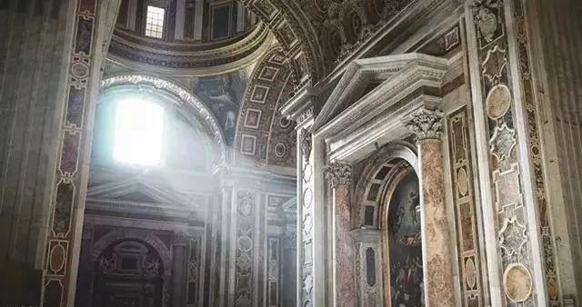 意大利羅馬旅游自由行,看完這篇攻略就夠了