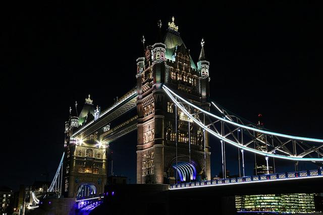 50個不能錯過的旅游城市,去過一半就此生無憾了