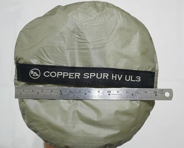 新買的一款帳篷,Big Agnes比格尼斯超輕露營三季帳篷開箱