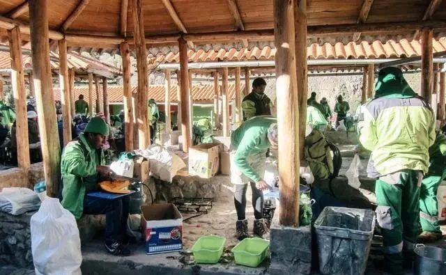 秘魯馬丘比丘印加古道攻略,4天3夜露營徒步之旅