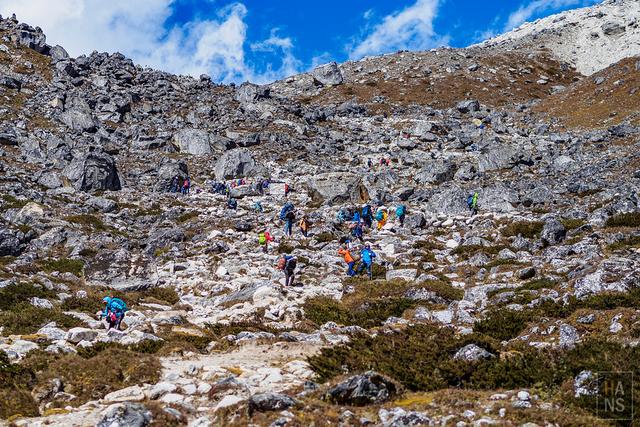 尼泊爾,EBC珠峰大本營徒步行程、行前準備、相關徒步游記