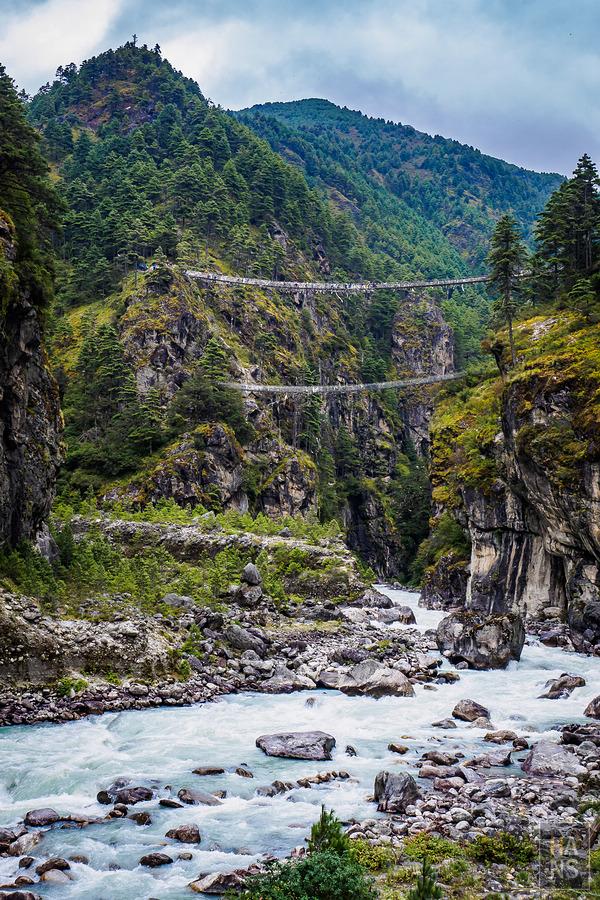 尼泊爾,EBC珠峰大本營徒步行程、行前準備、相關徒步游記