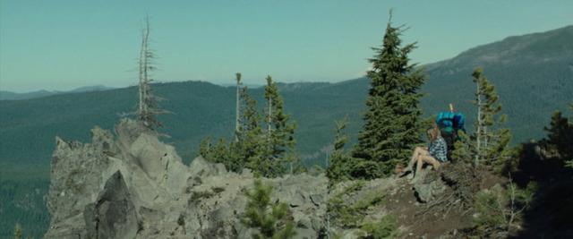 戶外旅行前必看的9部經典電影,你看了幾部?