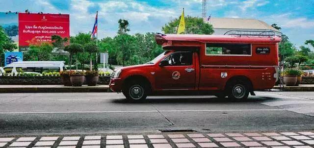 泰國自由行,第一次去清邁旅游值得一去的景點、實用信息在這里