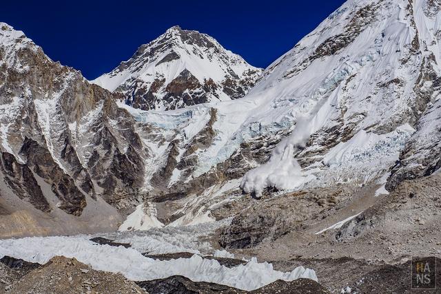 尼泊爾,EBC珠峰大本營徒步行程、行前準備、相關徒步游記