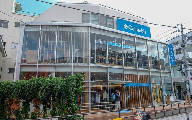 去日本買戶外裝備?推薦逛這些戶外用品店