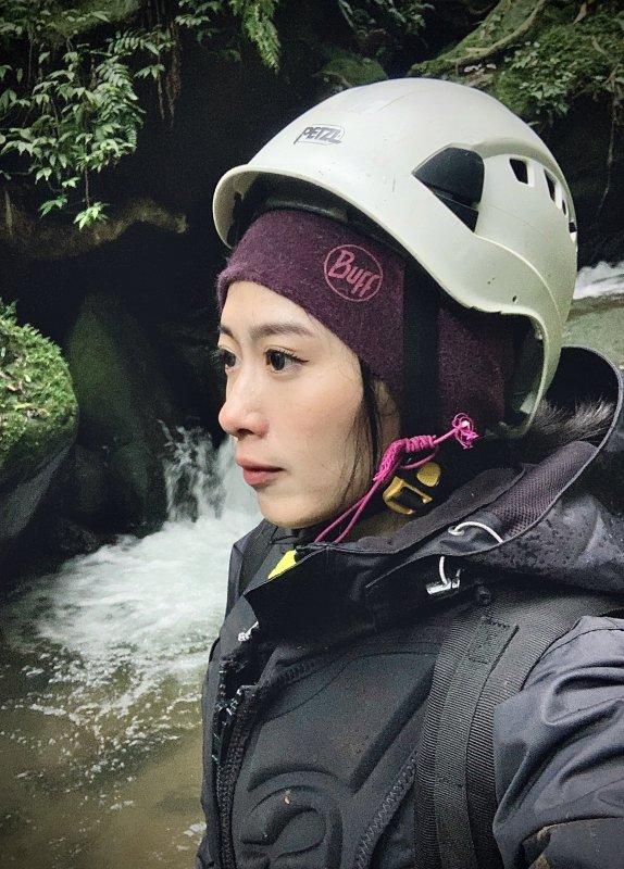 BUFF除了頭巾,這款BUFF美麗諾羊毛帽也值得推薦