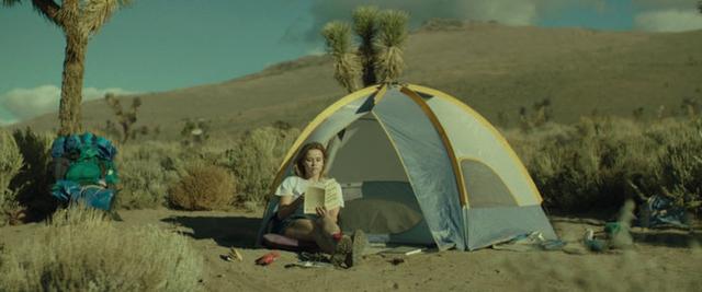 戶外旅行前必看的9部經典電影,你看了幾部?