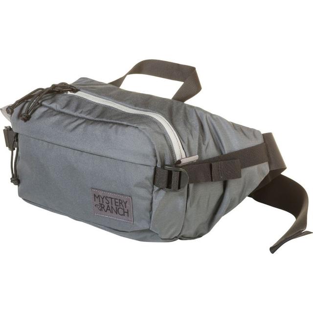 Mystery Ranch神秘農場常見的日常休閑包系列介紹,你喜歡嗎?