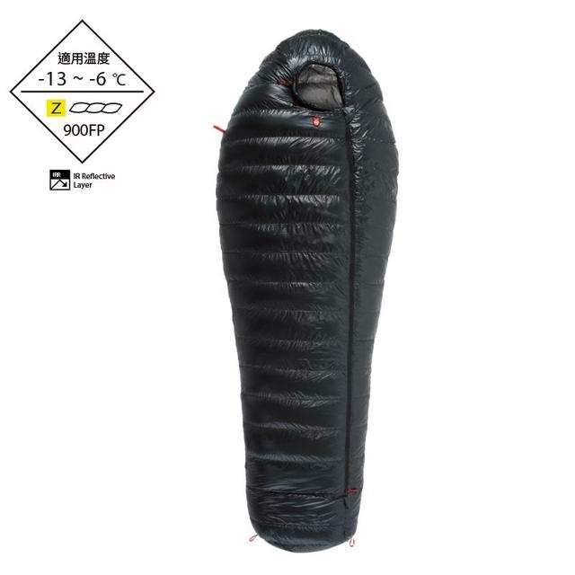 來自波蘭的戶外品牌,推薦介紹Pajak羽絨睡袋系列