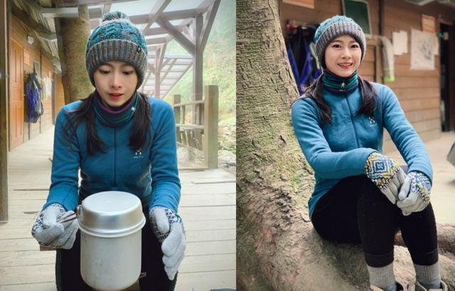 Smartwool全系列體驗,冬日保暖洋蔥式穿搭指南