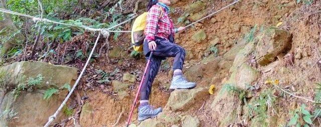 AKU徒步鞋測評體驗,戶外出行越走越舒服的鞋