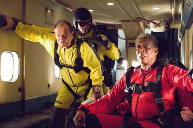 戶外旅行前必看的9部經典電影,你看了幾部?