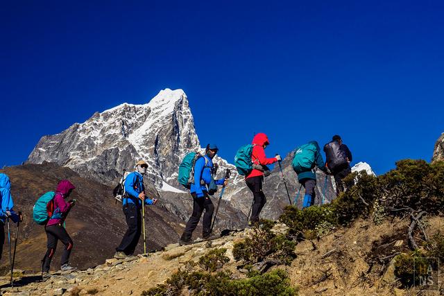 尼泊爾,EBC珠峰大本營徒步行程、行前準備、相關徒步游記