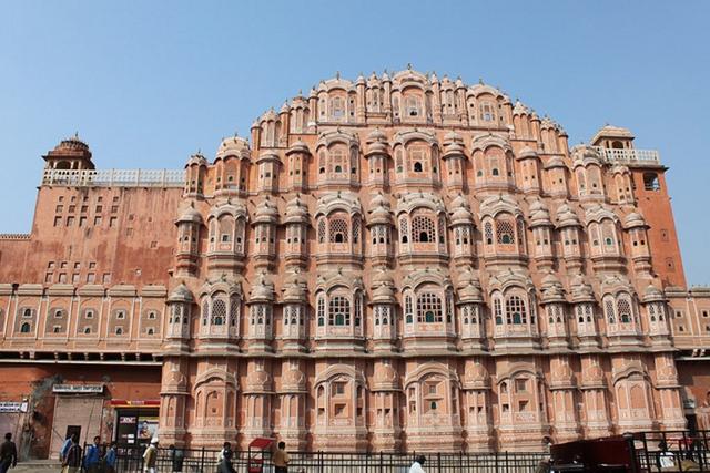 50個不能錯過的旅游城市,去過一半就此生無憾了