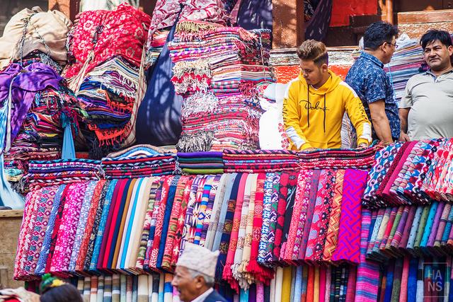 尼泊爾,EBC珠峰大本營徒步行程、行前準備、相關徒步游記