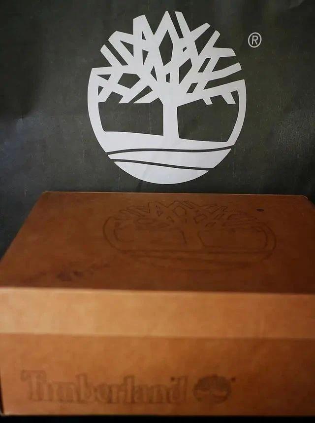 Timberland大黃靴開箱,“踢不爛”是一雙好看又好穿的鞋