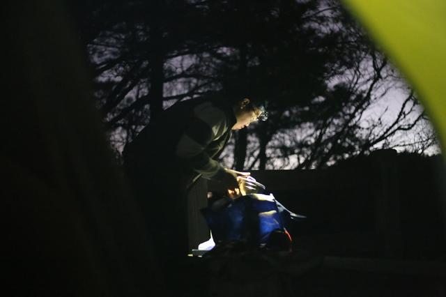 推薦九個比較實(shí)用的戶外用品,讓你的戶外旅行更輕松