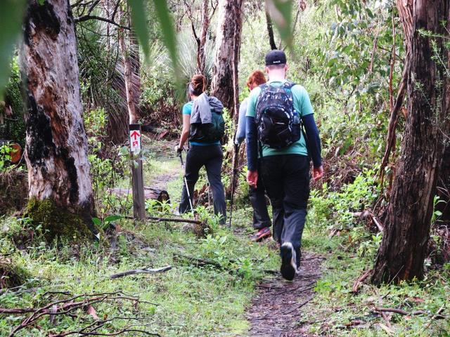 如何選擇戶外裝備,關(guān)于登山背包與您的小背包里的最基本裝備