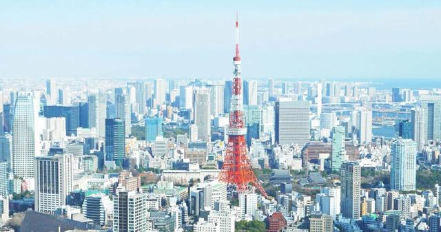 日本東京自由行,新手必看東京自助游攻略行程