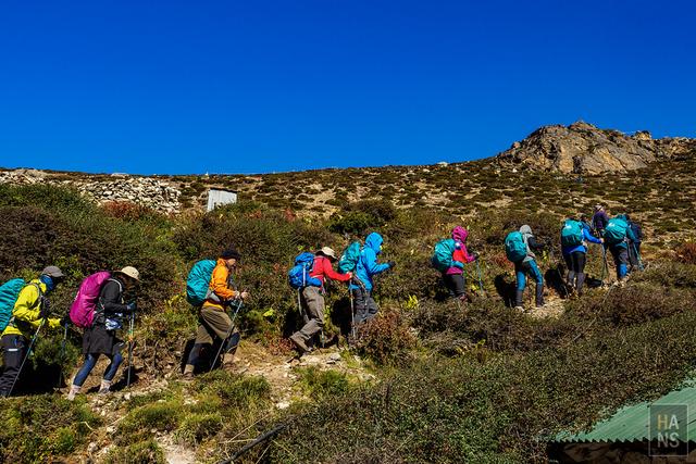 尼泊爾,EBC珠峰大本營徒步行程、行前準備、相關徒步游記