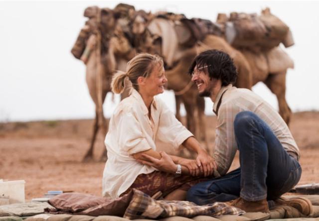 戶外旅行前必看的9部經典電影,你看了幾部?