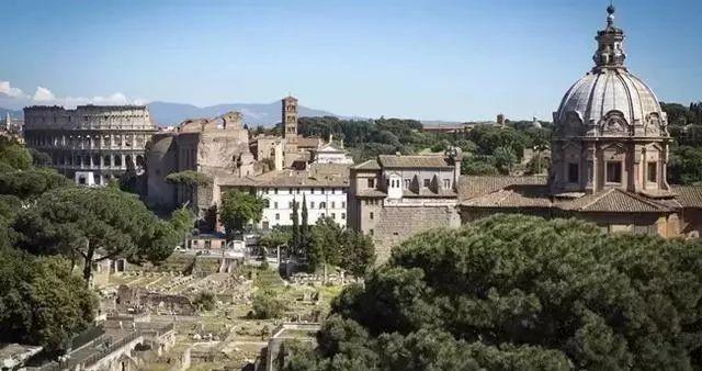 意大利羅馬旅游自由行,看完這篇攻略就夠了