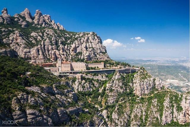 歐洲自由行,西班牙旅游攻略景點推薦