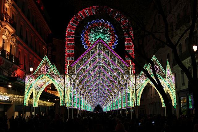 50個不能錯過的旅游城市,去過一半就此生無憾了