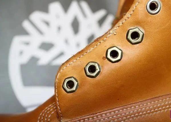 Timberland大黃靴開箱,“踢不爛”是一雙好看又好穿的鞋