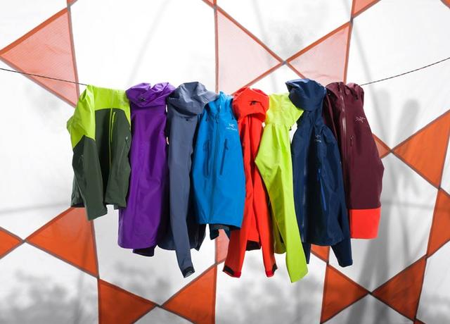 給新手的戶外裝備購買指南,這些品牌你了解嗎