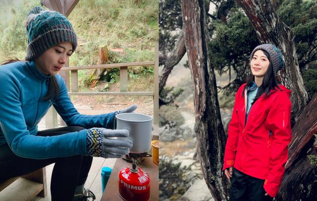 Smartwool全系列體驗,冬日保暖洋蔥式穿搭指南