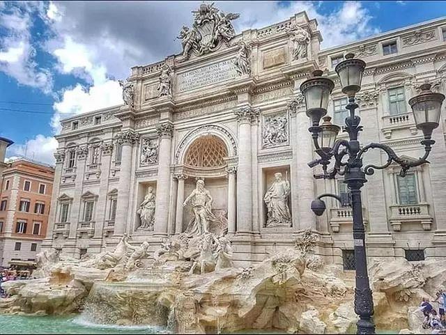 意大利羅馬旅游自由行,看完這篇攻略就夠了