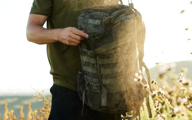 Mystery Ranch神秘農場常見的日常休閑包系列介紹,你喜歡嗎?